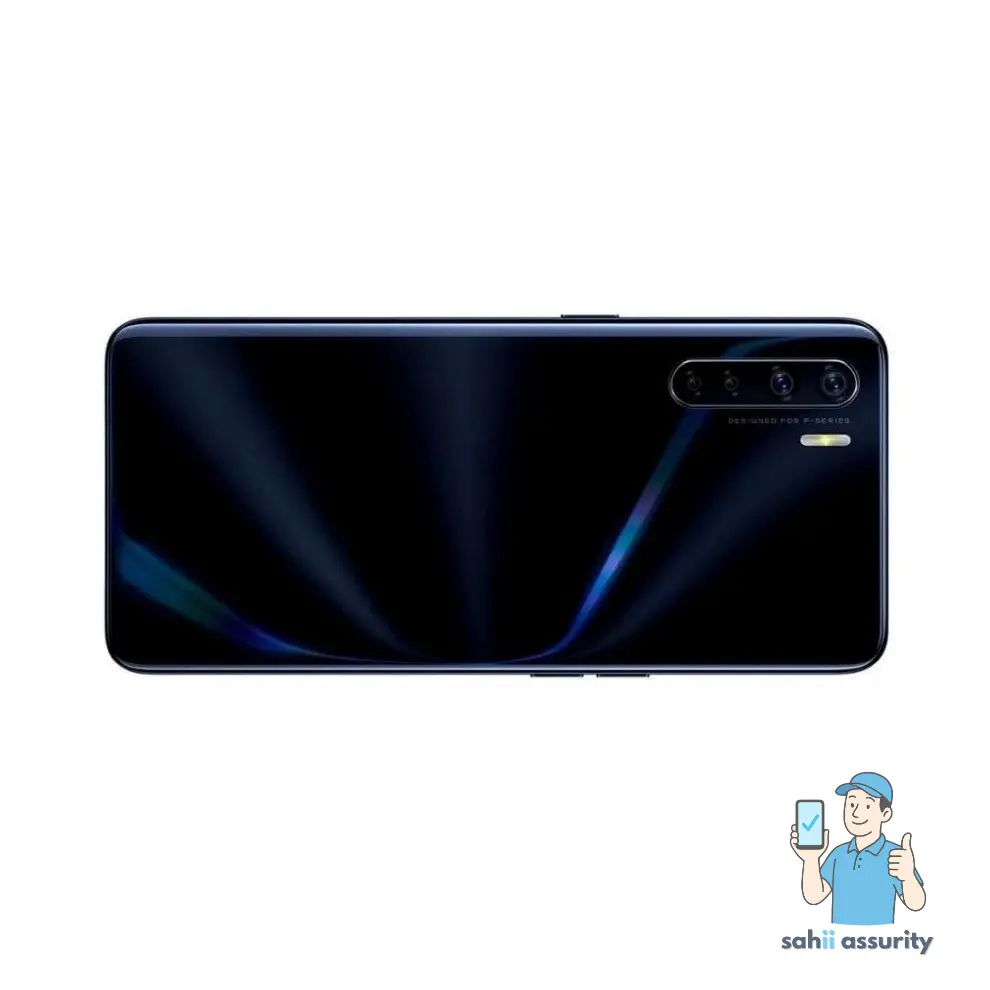 Full Body Housing for Oppo F15 thumbnail